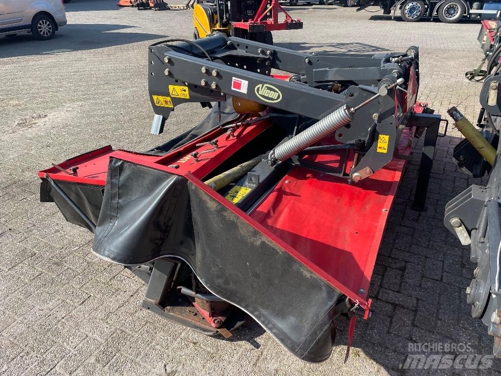 Vicon DMP9001TC Falciatrici