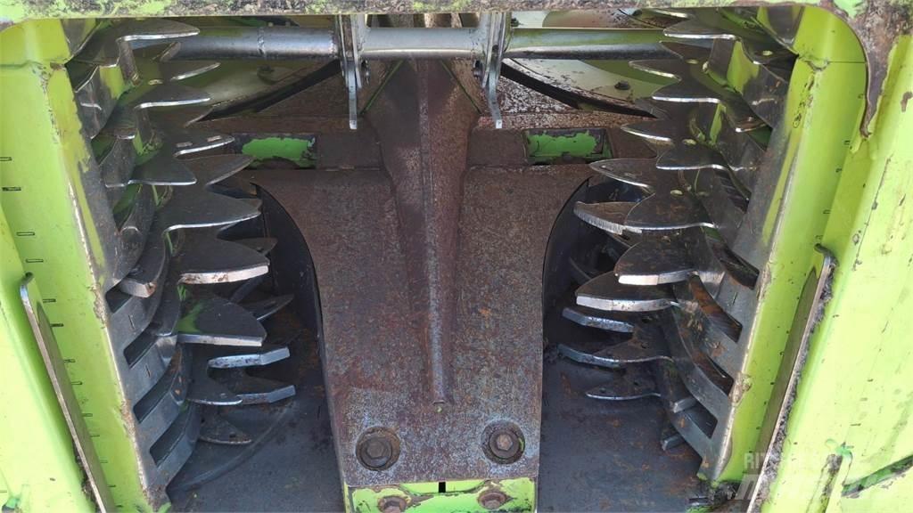 CLAAS Orbis 750 Agricoltura - Altro