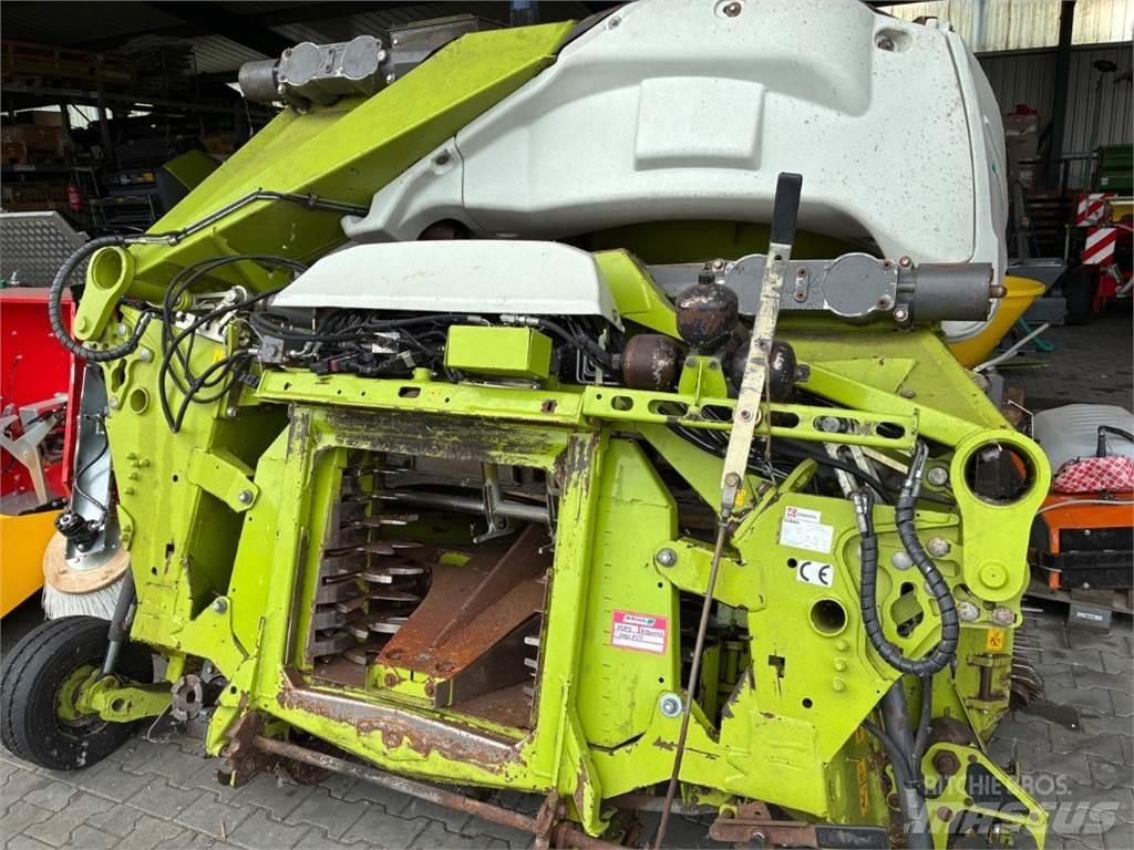 CLAAS Orbis 750 Agricoltura - Altro