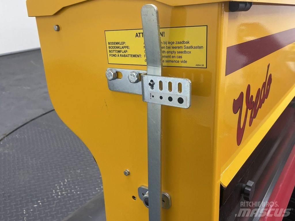 Vredo DZ 229.07.5 Altre macchine e accessori per la semina