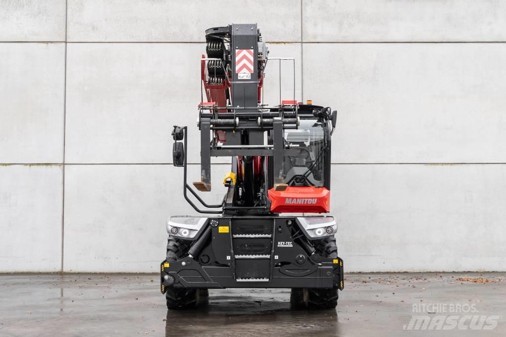 Manitou MRT 2660 Sollevatori telescopici