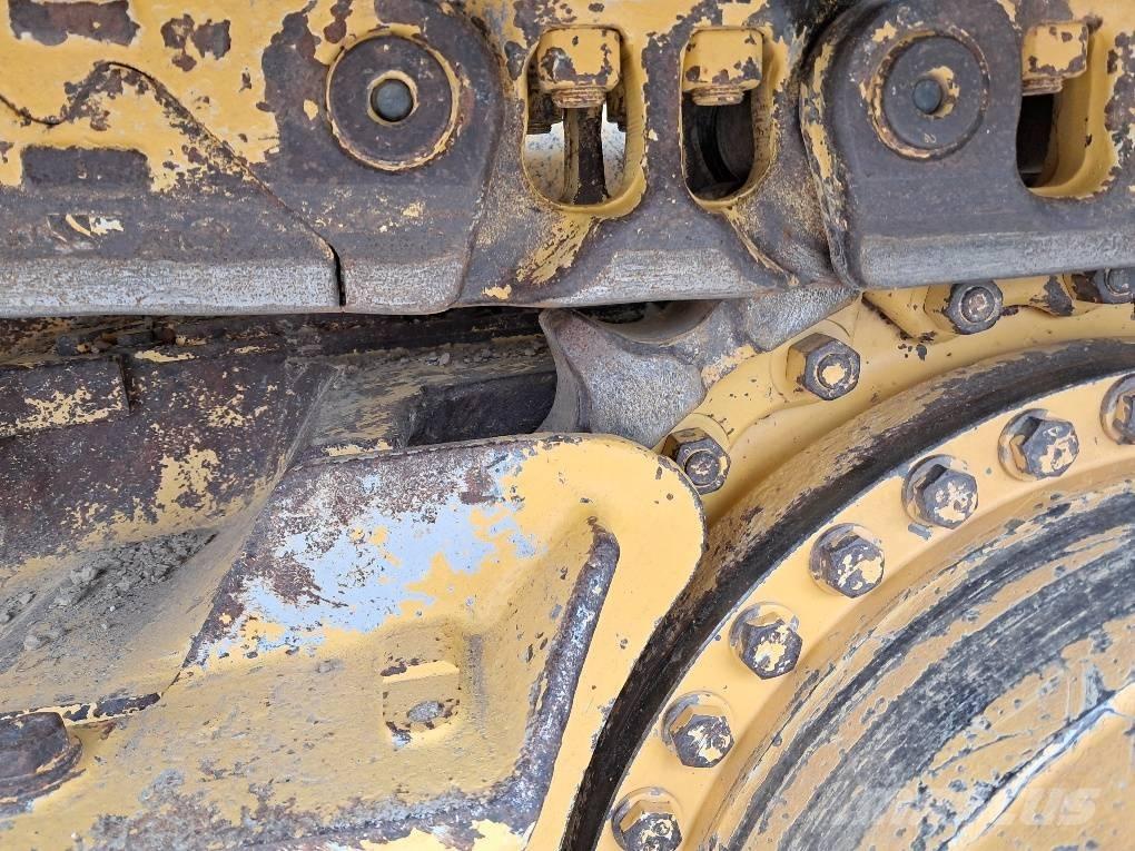 Komatsu D61PXI-24E0 Dozer cingolati