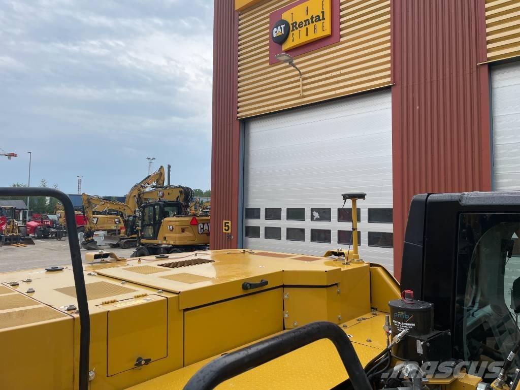 CAT 330 Escavatori cingolati