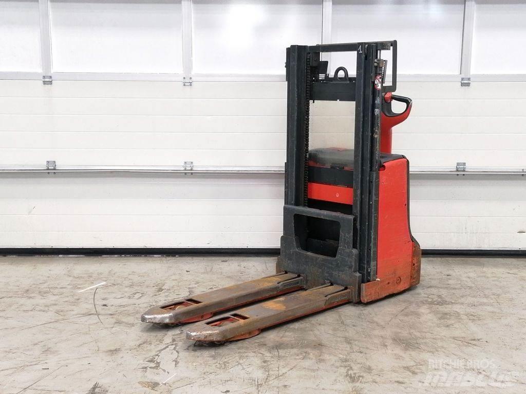 Linde D08 Commissionatore basso livello