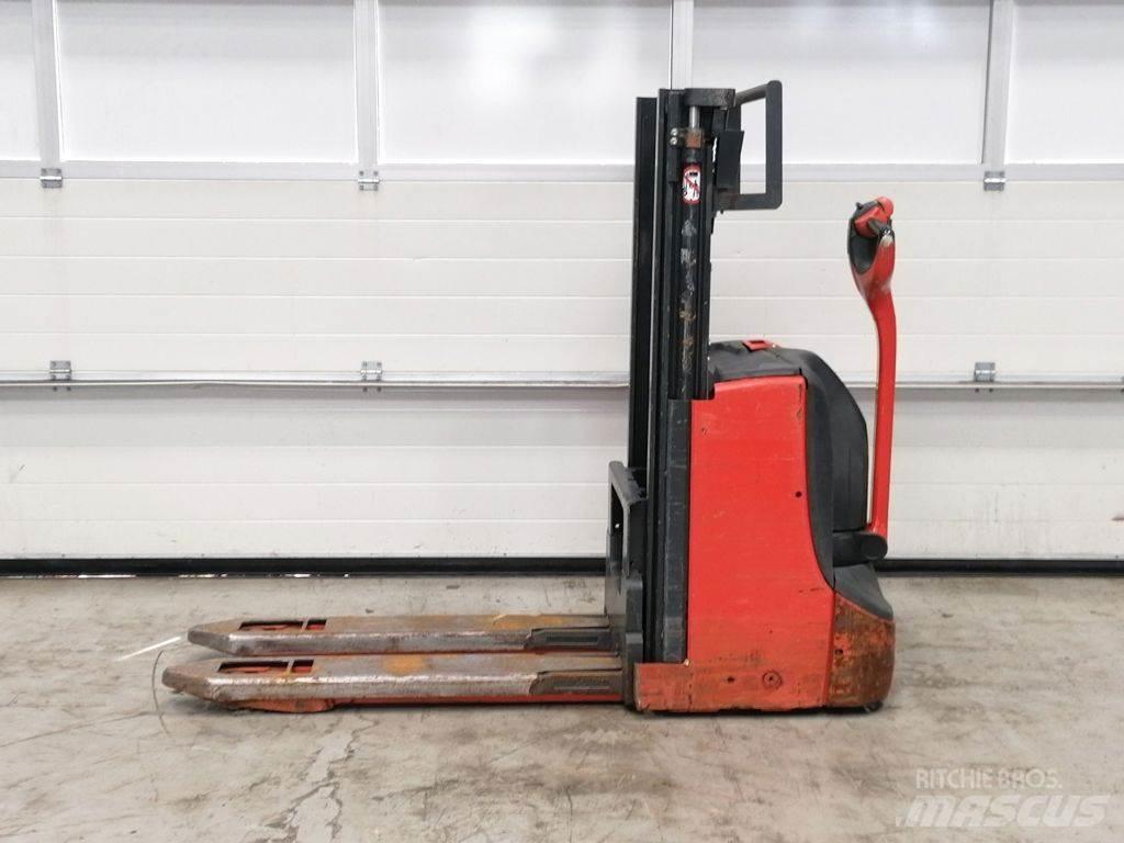 Linde D08 Commissionatore basso livello