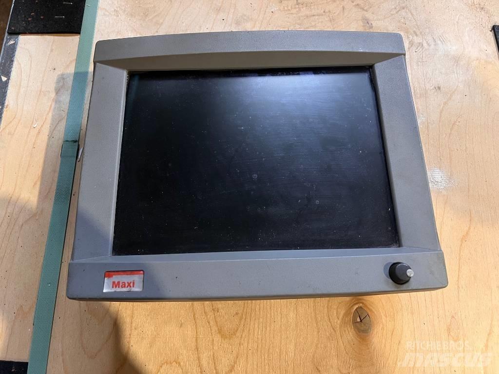 Valmet 5061097 Componenti elettroniche