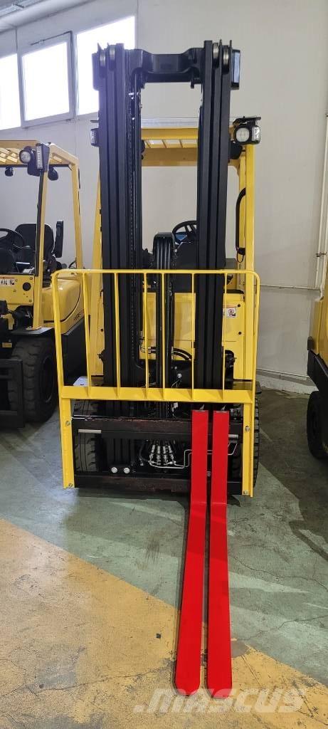 Hyster H 2.0 AS Carrelli elevatori GPL