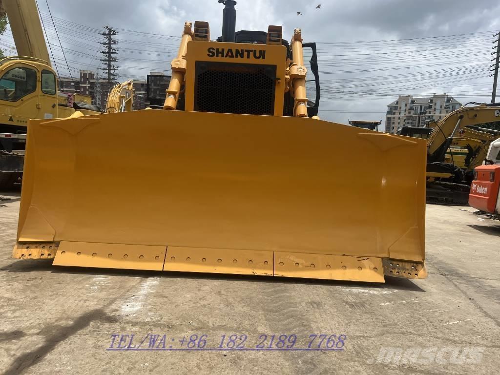 Shantui SD 32 Dozer cingolati