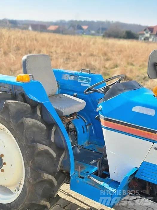 Mitsubishi MT3201 Trattori compatti
