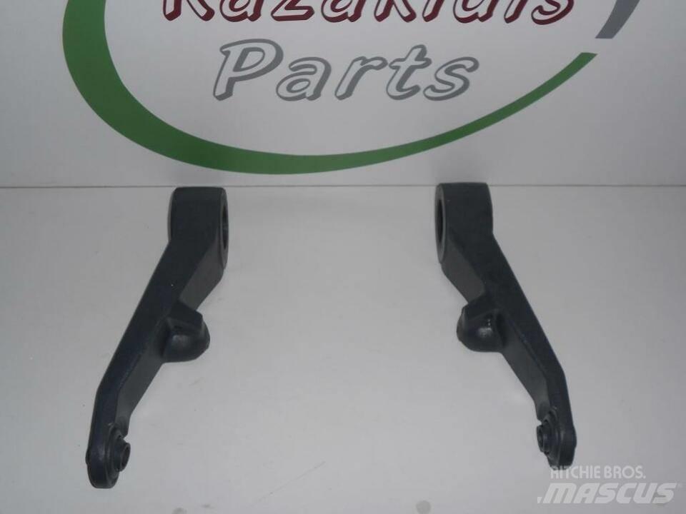 Fendt GT LIFT ARMS Componenti idrauliche