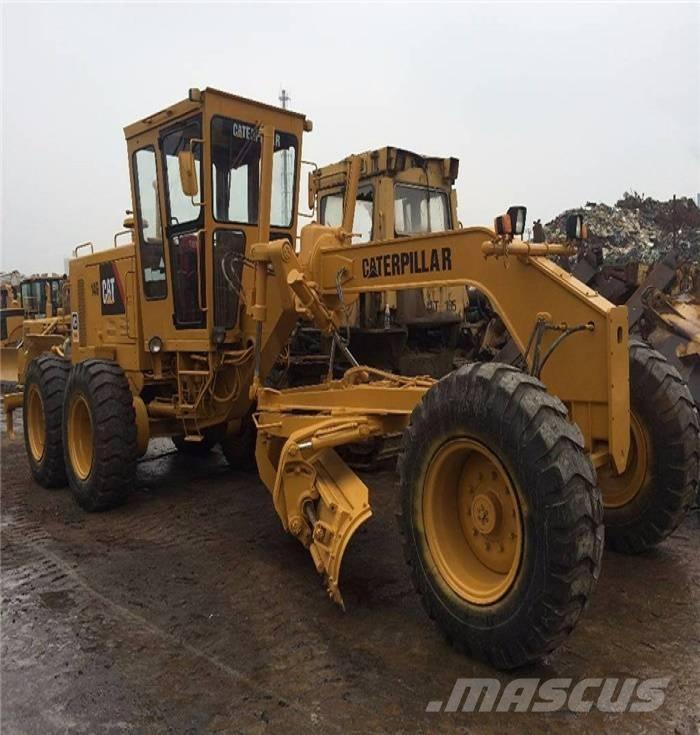 CAT 14 G Motorgraders