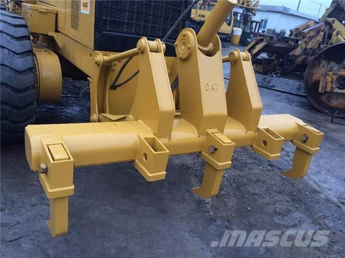 CAT 14 G Motorgraders