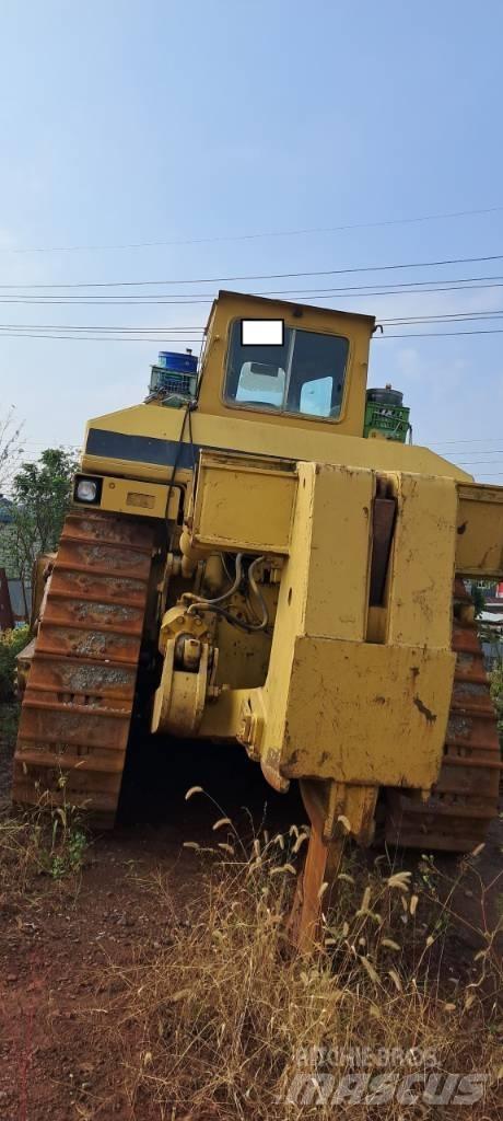 CAT D 9 N Dozer cingolati