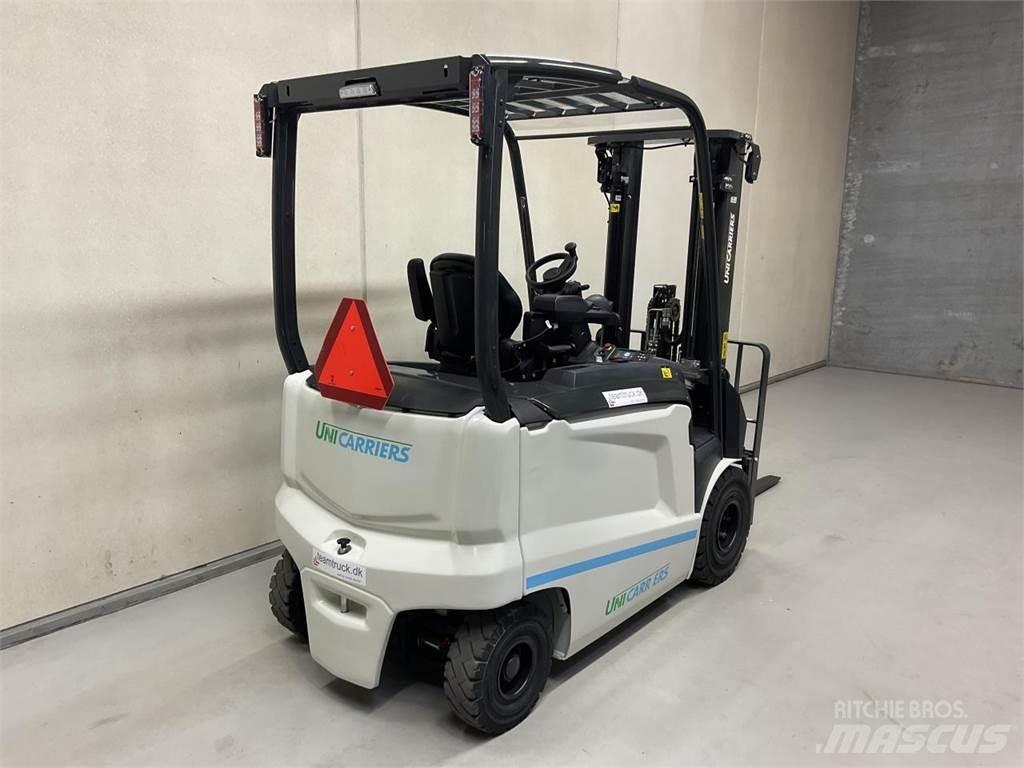 UniCarriers MX 25 Carrelli elevatori elettrici