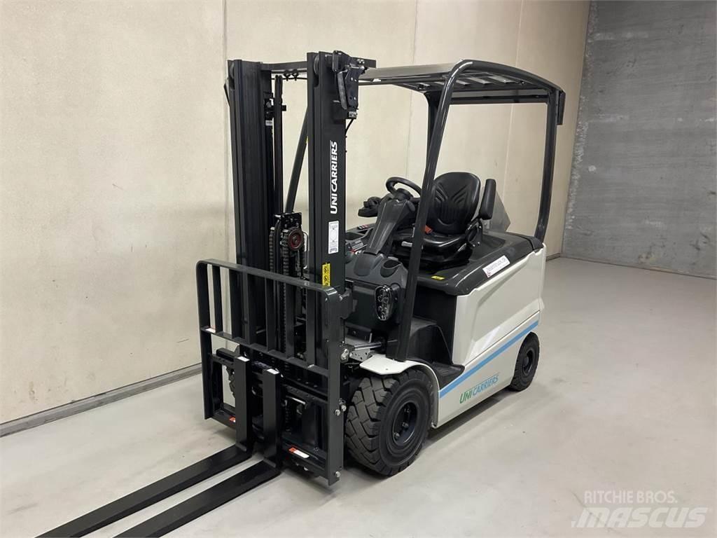 UniCarriers MX 25 Carrelli elevatori elettrici