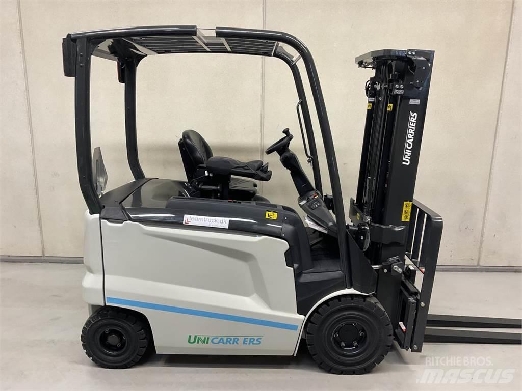 UniCarriers MX 25 Carrelli elevatori elettrici