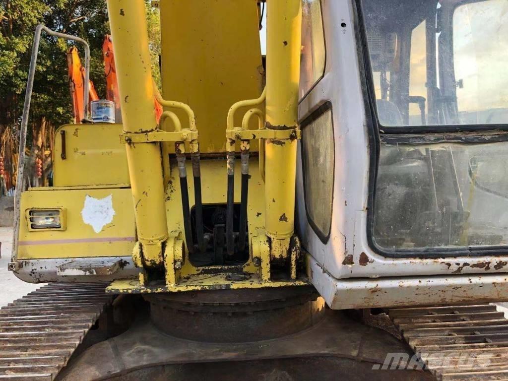 Sumitomo SH200C1 Escavatori cingolati