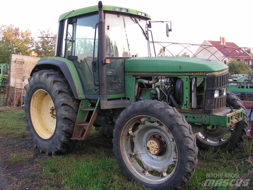 John Deere 6800 Altri accessori per trattori