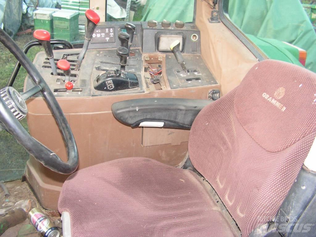 John Deere 6800 Altri accessori per trattori