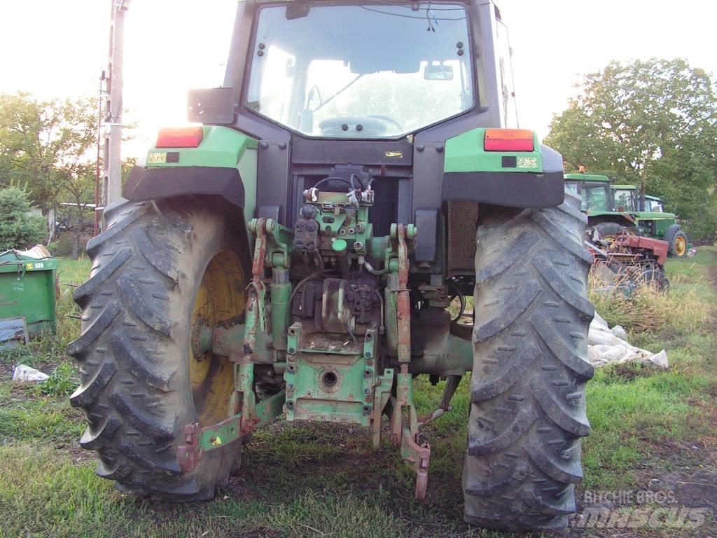 John Deere 6800 Altri accessori per trattori