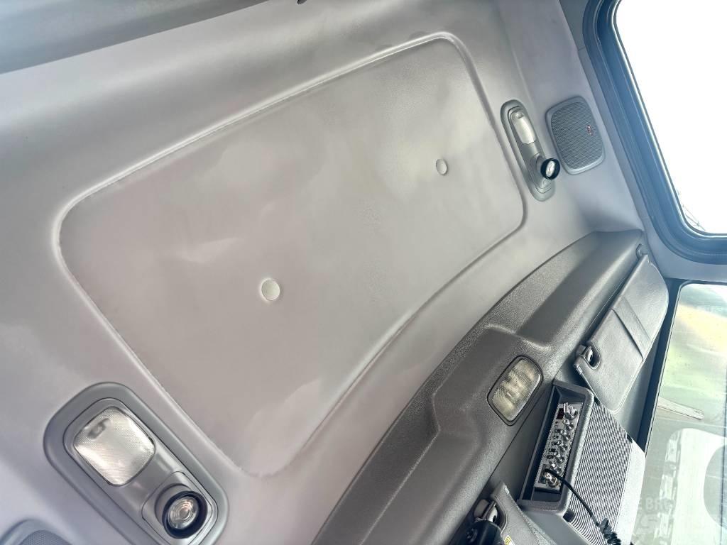 Peterbilt 389 Motrici e Trattori Stradali