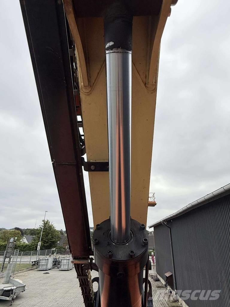 JLG 1500 SJ Piattaforme a braccio telescopico