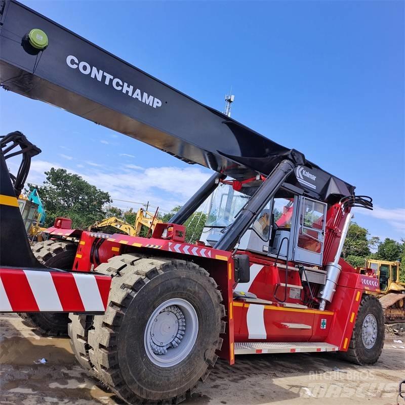 Kalmar DRF 450 Carrelli elevatori
