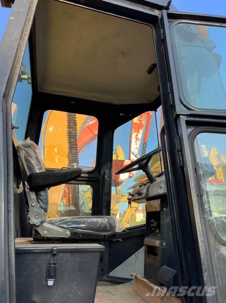 Dynapac CA 30 D Rulli monotamburo