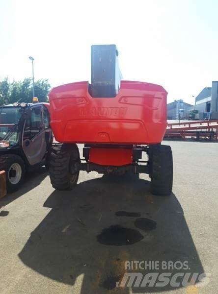 Manitou 280TJ Piattaforme a braccio articolato