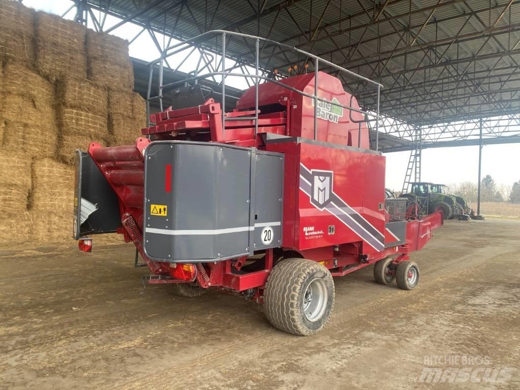  Marcrest 5250P Presse quadre