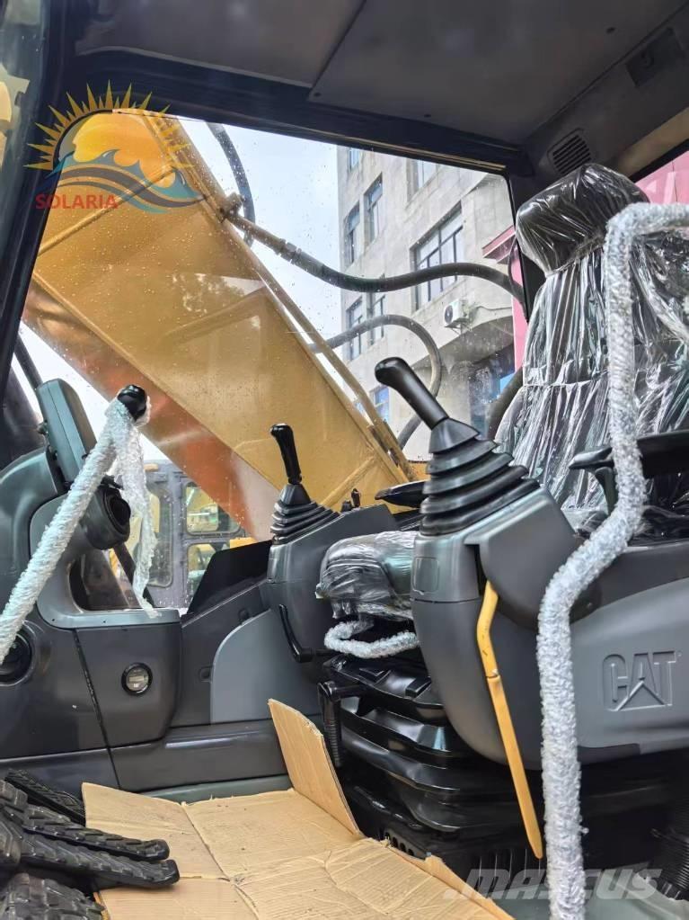 CAT 320D2L Escavatori cingolati