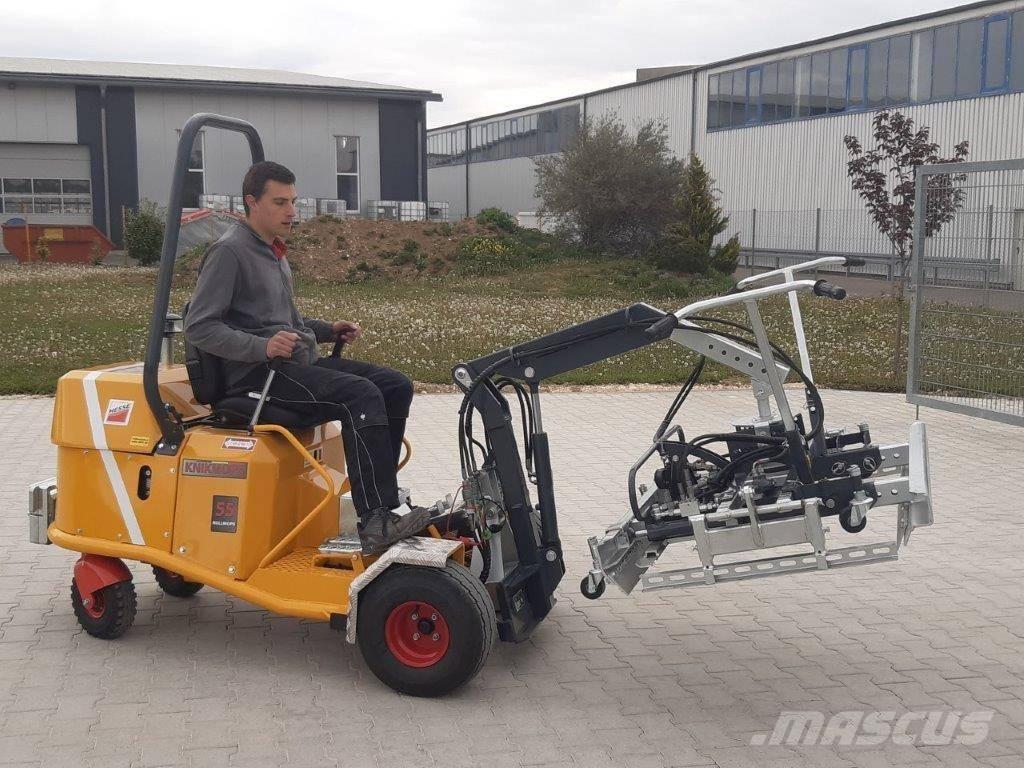 Rollmops KM55 Altri