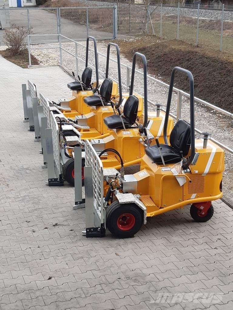 Rollmops KM55 Altri