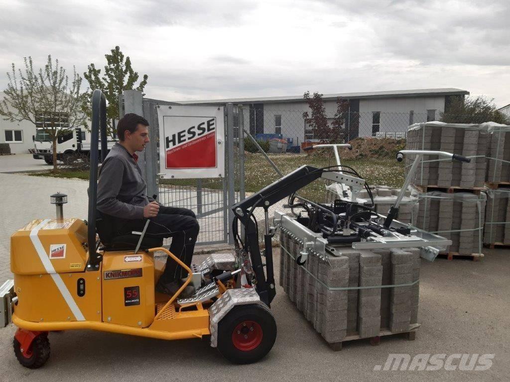 Rollmops KM55 Altri