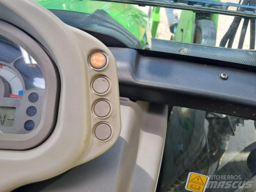 Deutz-Fahr 5090 G Trattori