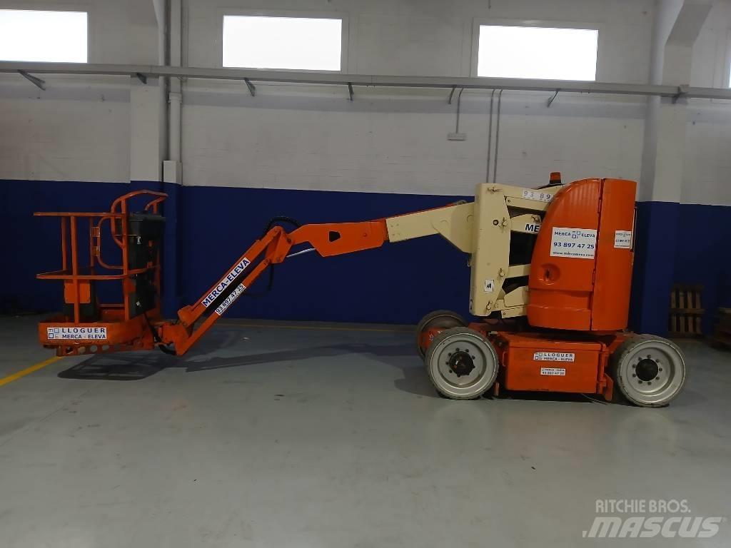 JLG E 300 AJ Piattaforme a braccio articolato