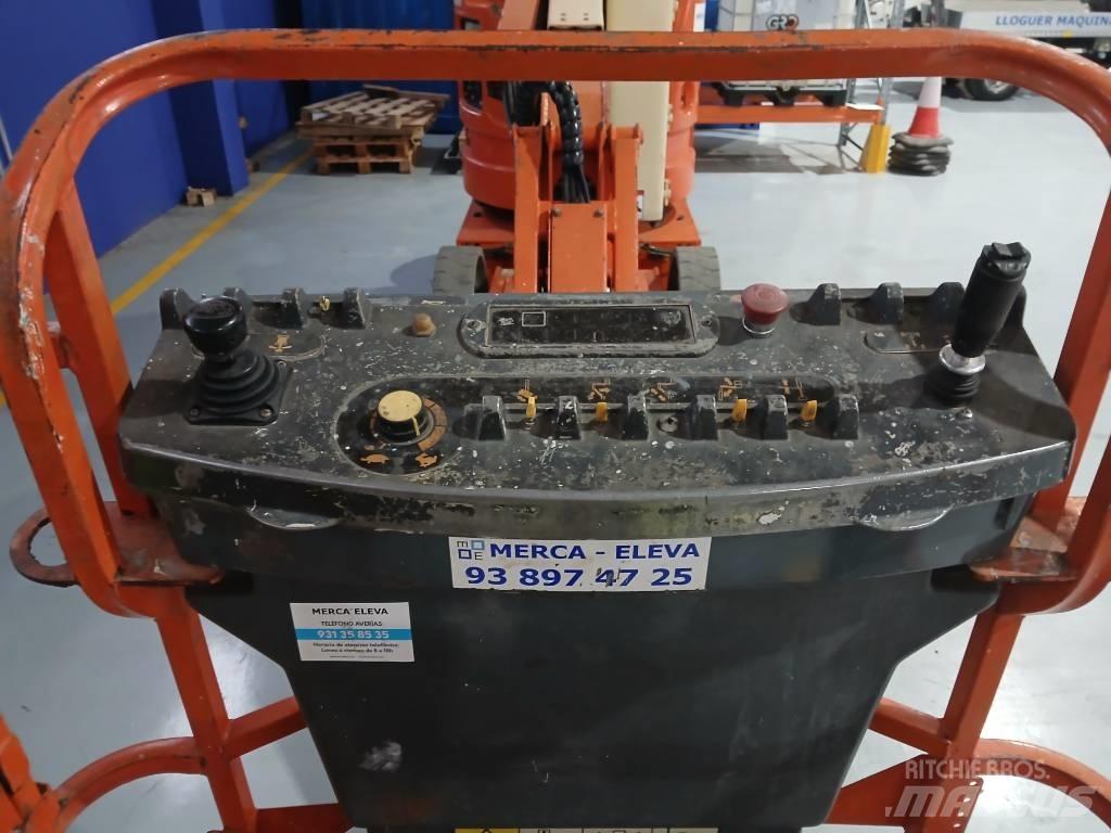 JLG E 300 AJ Piattaforme a braccio articolato