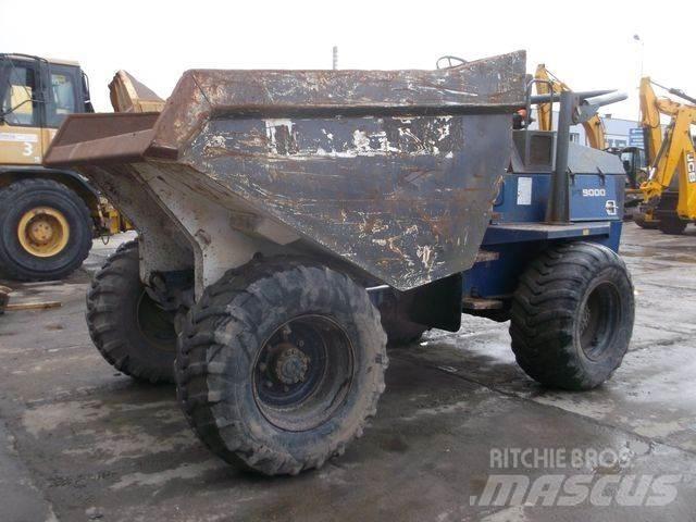 Terex 9005 Mini dumper