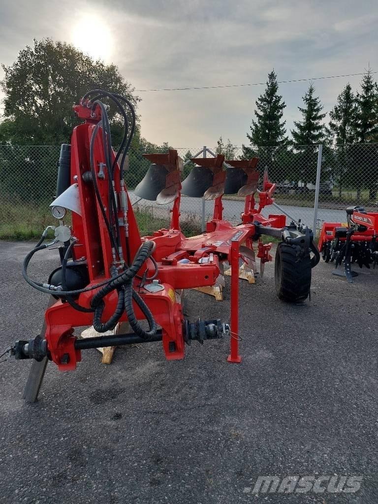 Kuhn Vari-Master 123 Aratri reversibili