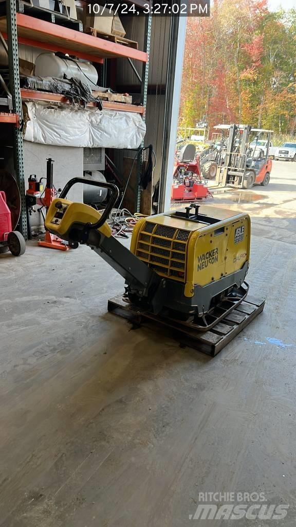 Wacker Neuson DPU 90 Vibratori