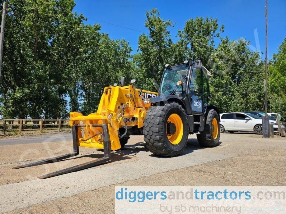 JCB 560-80 Sollevatori telescopici