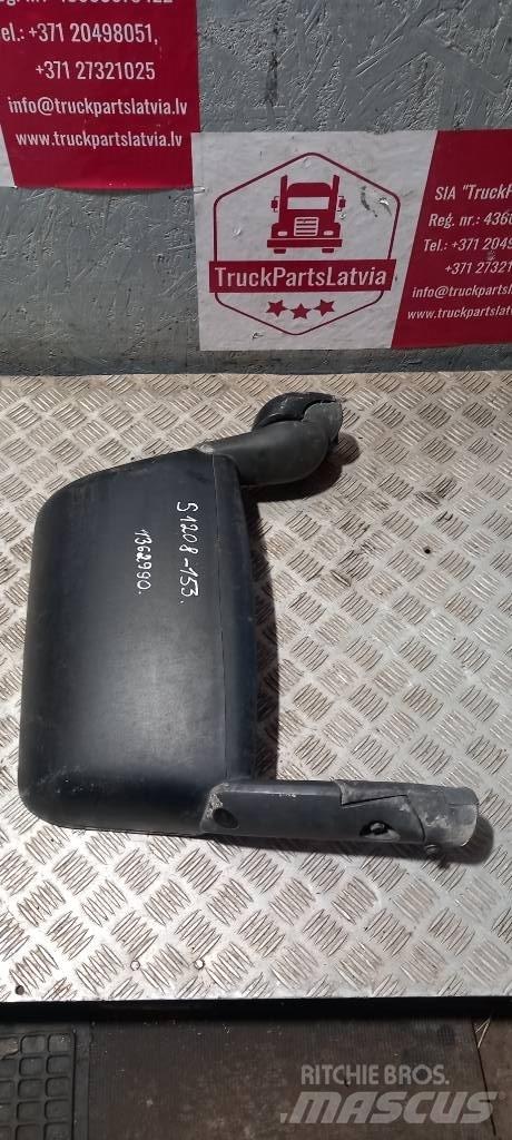 Scania 94 D.   1406639 Cabine e interni