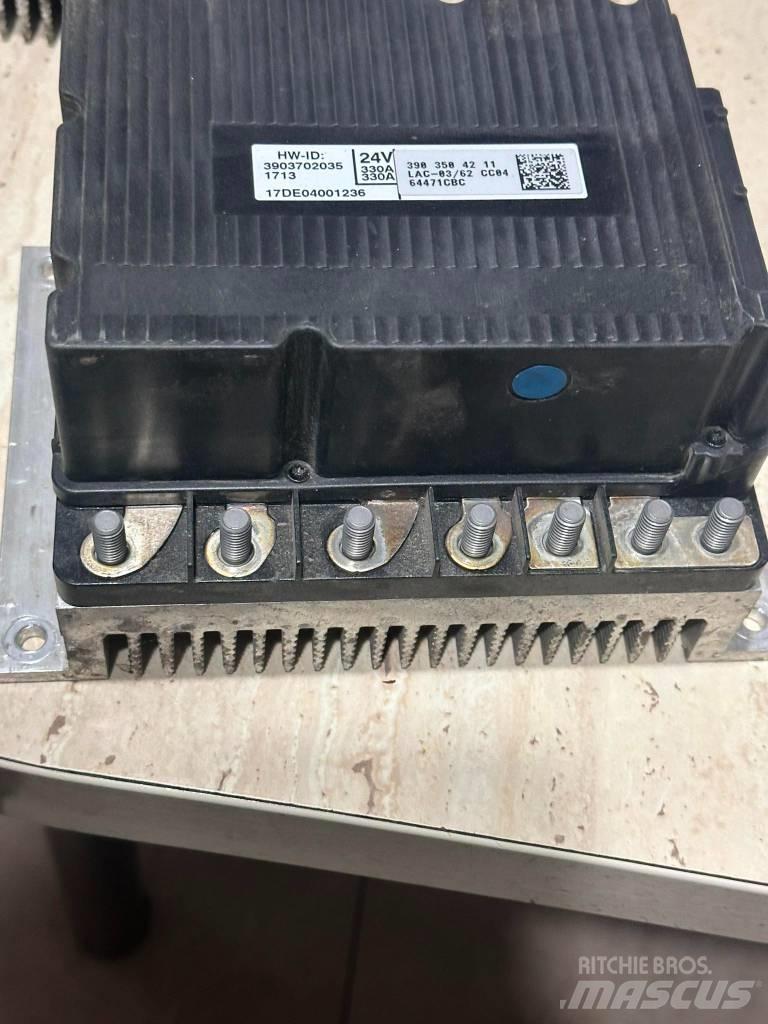 Linde 3903504211 Componenti elettroniche