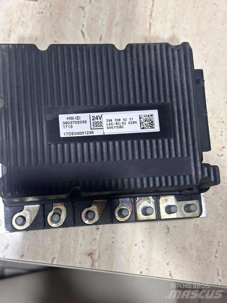 Linde 3903504211 Componenti elettroniche