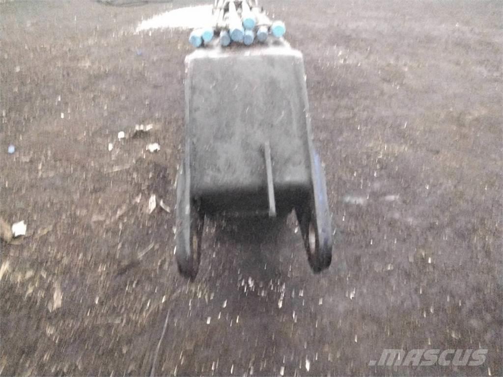 Loglift 59F Gru per esbosco
