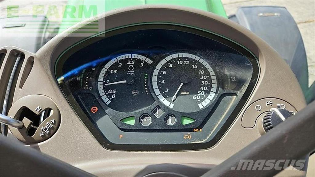 John Deere 6175r Trattori