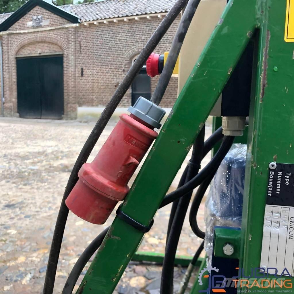  Unicum EHKK Attrezzature  raccolta patate - Altro