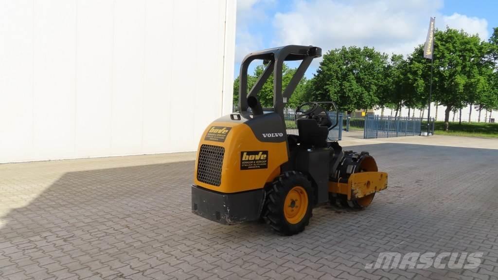 Volvo SD 25 F Altri rulli