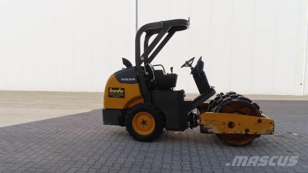 Volvo SD 25 F Altri rulli