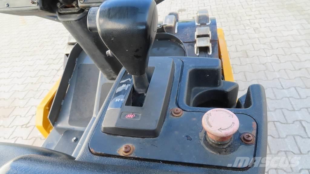 Volvo SD 25 F Altri rulli